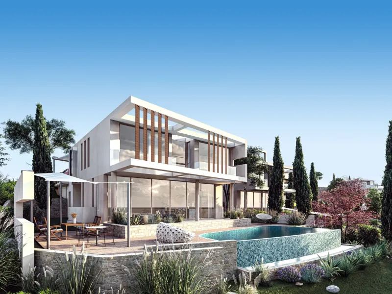 Villa 15, Maniki Beach Villas