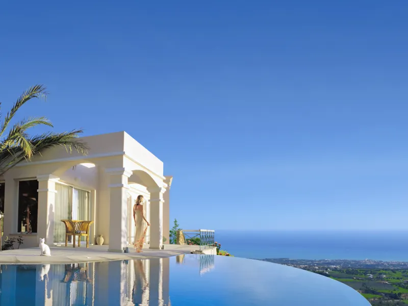 Villa 1/121A/H2 Proposal A, Zelemenos Village