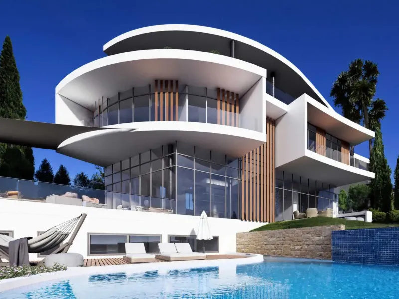 Villa 15/16/17, Armonia Beach Villas