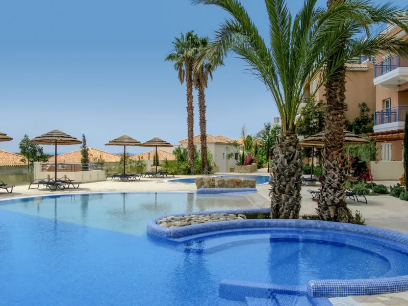 Apartment 59D, Aphrodite Springs – Bild 3