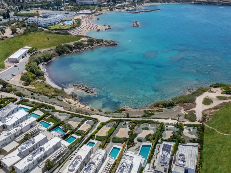 Coral Seas Villas – Villa in Coral Bay – Bild 3