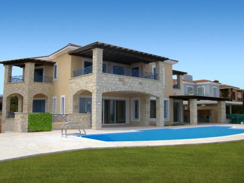 Latchi Beach Villas – Villa in Latchi – Bild 5