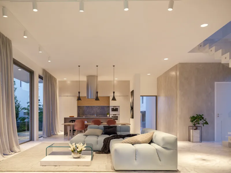The Cove – Villa in Geroskipou – Bild 10