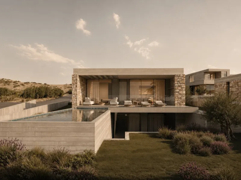 Velaro Homes – Villa in Sea Caves – Bild 2
