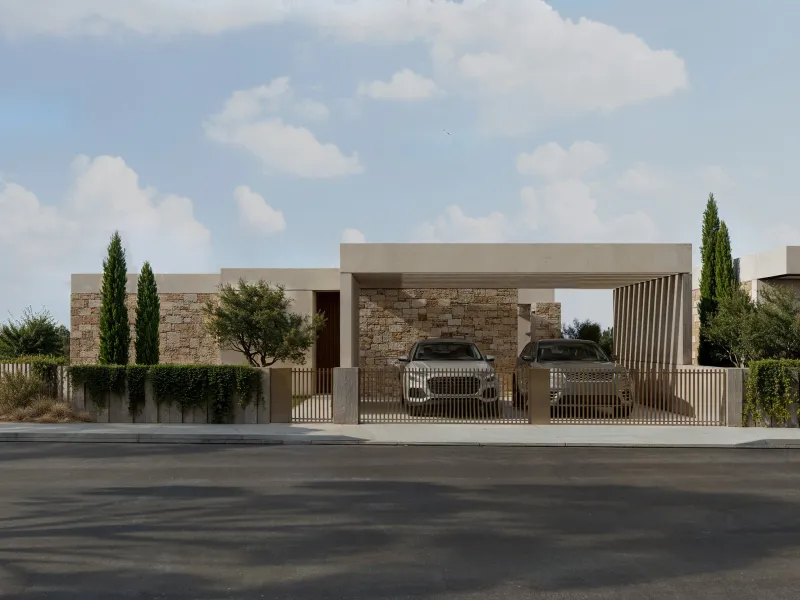 Caldera Homes – Villa in Sea Caves – Bild 6