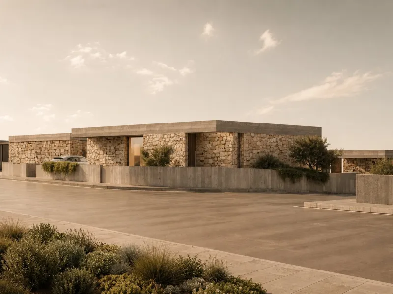 Velaro Homes – Villa in Sea Caves – Bild 6