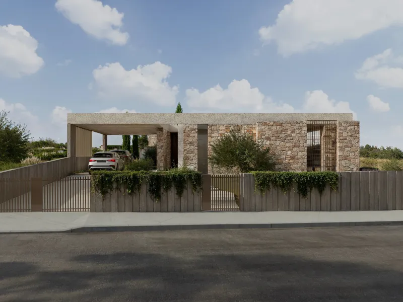 Caldera Homes – Villa in Sea Caves – Bild 2