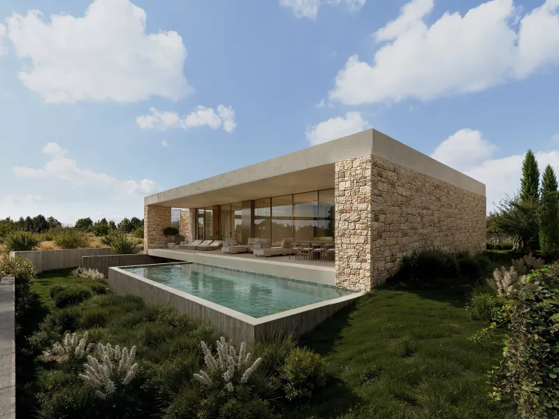 Caldera Homes – Villa in Sea Caves – Bild 5